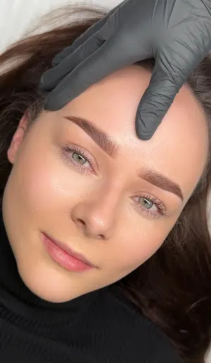 Karolina Kaczmarczyk Studio - Makijaż Permanentny/Szkolenia Elbląg